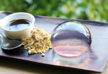 10 món ăn giải nhiệt mùa hè ở Nhật