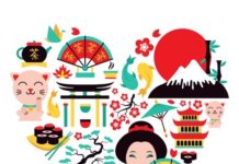 15 điều cần biết trước khi du lịch Nhật Bản