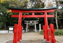 Công viên Senzokuike – Viên ngọc ẩn giấu giữa lòng Tokyo