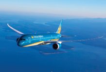 Mở lại chuyến bay thương mại giữa Nhật Bản và Việt Nam vào tháng 11