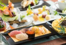 7 điều cần nhớ khi ăn uống ở Nhật Bản