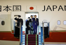 Toàn cảnh chuyến thăm Việt Nam của Thủ tướng Nhật Bản Suga Yoshihide