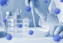 Nhật Bản có thể có vắc-xin sản xuất trong nước vào năm 2022