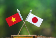 Nhật Bản xem xét miễn cách ly cho doanh nhân Việt Nam