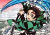 Thông tin hay ho về bom tấn “Thanh gươm diệt quỷ-Kimetsu no Yaiba”