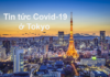 Tin tức Covid-19 ở Tokyo: ngày 9 tháng 4 năm 2021