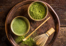 10 điều thú vị về matcha của Nhật
