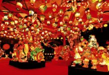 Top 3 phố người Hoa lớn nhất tại Nhật