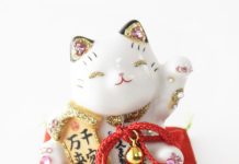 5 Biểu tượng may mắn trong văn hóa Nhật Bản