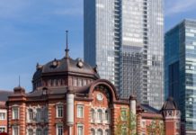 Nhật Bản dỡ tình trạng khẩn cấp tại 9 tỉnh thành