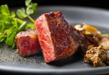 Vì sao người Nhật không ăn thịt suốt nhiều thế kỷ?