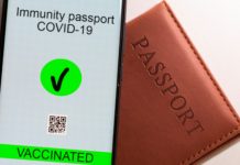 Nhật Bản bắt đầu cấp hộ chiếu vắc xin vào tháng 7