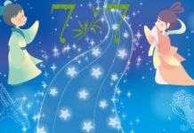 Tìm hiểu về Lễ Thất tịch Tanabata ngày 7 tháng 7