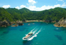 Lưu lại danh sách 10 bãi biển đẹp nhất Nhật Bản không thể bỏ lỡ