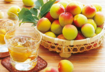 8 sự thật thú vị có thể bạn chưa biết về rượu mơ Nhật Bản