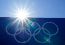 Các vận động viên Olympic Tokyo vật lộn với cái nóng khắc nghiệt; một số đề xuất thay đổi lịch trình