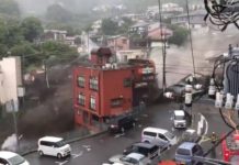 Công tác tìm kiếm nạn nhân do sạt lở đất ở Atami, Shizuoka vẫn tiếp tục