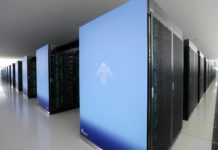 Nhật Bản có siêu máy tính mạnh nhất thế giới