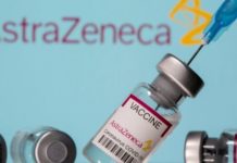 Nhật Bản đưa vắc-xin AstraZeneca vào chương trình tiêm chủng