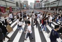 Tin tức Covid-19 ở Nhật Bản ngày 27 tháng 8 năm 2021