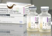 Chính phủ Nhật Bản phân phối hỗn hợp kháng thể điều trị cho bệnh nhân COVID-19 triệu chứng nhẹ