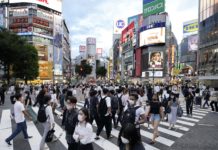 Tin tức Covid-19 ở Nhật Bản ngày 28 tháng 9 năm 2021