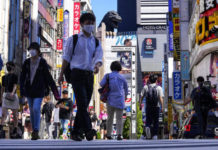 Tin tức Covid-19 ở Nhật Bản ngày 20 tháng 9 năm 2021