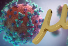 Biến thể thể Mu có khả năng kháng vắc xin cũng được phát hiện ở Nhật Bản