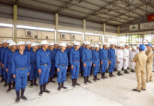 70% công ty tiếp nhận thực tập sinh nước ngoài tại Nhật vi phạm luật lao động