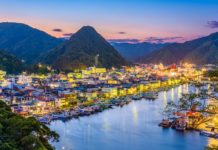 Tin tức Covid-19 ở Nhật Bản ngày 13 tháng 9 năm 2021