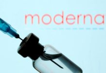 Nhật Bản ghi nhận thêm 1 ca tử vong sau khi tiêm vắc-xin Moderna