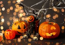 Vài nét về lễ hội Halloween ở Nhật Bản