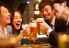 Lưu lại 5 ngõ Izakaya được yêu thích nhất tại Tokyo