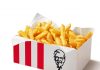 KFC Nhật Bản phải tạm ngừng bán khoai tây chiên vì … thiếu nguyên liệu