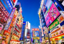 Tin tức Covid-19 ở Nhật Bản ngày 21 tháng 10 năm 2021