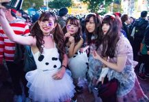 Tin tức Covid-19 ở Nhật Bản ngày 31 tháng 10 năm 2021