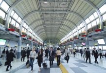 Số ca nhiễm mới COVID-19 ở Nhật Bản vẫn giữ đà giảm sau 2 tuần dở bỏ tình trạng khẩn cấp