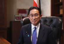 10 sự thật thú vị về tân Thủ tướng Nhật Bản Fumio Kishida