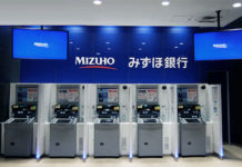 Ngân hàng Mizuho gặp sự cố hệ thống thứ 8 trong năm