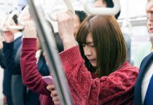 Mặt trái xã hội: cảnh sát Nhật báo động nạn quay lén phụ nữ nơi công cộng