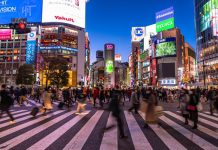 Tin tức Covid-19 ở Nhật Bản ngày 30 tháng 10 năm 2021