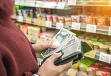 Nhật Bản sẽ trải qua đợt tăng giá đối với một số sản phẩm thực phẩm và thuốc lá cũng như dịch vụ từ tháng 10