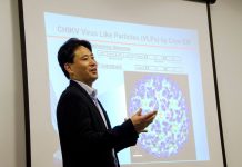 Nhật Bản bắt đầu thử nghiệm vắc-xin sản xuất trong nước