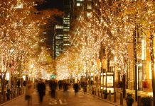 Tin tức Covid-19 ở Nhật Bản ngày 28 tháng 11 năm 2021: cả nước không ghi nhận ca tử vong