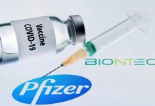 Bộ Y tế Nhật Bản đã phê duyệt sử dụng vắc-xin Pfizer cho chương trình tiêm mũi tăng cường