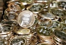 Nhật Bản phát hành đồng 500 yên mới từ ngày 1 tháng 11