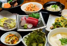 Okinawa khởi động lại chương trình “Go to Eat”