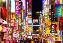 Tin tức Covid-19 ở Nhật Bản ngày 2 tháng 11 năm 2021