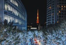 Tin tức Covid-19 ở Nhật Bản ngày 6 tháng 11 năm 2021