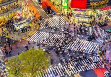 Tin tức Covid-19 ở Nhật Bản ngày 5 tháng 11 năm 2021